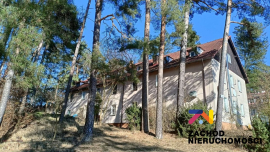 Komfortowe mieszkanie w Kęszycy Leśnej